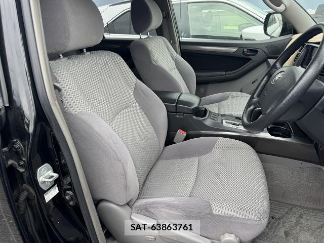 Toyota HILUX SURF 2007-09 8647250-18