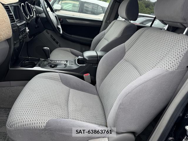 Toyota HILUX SURF 2007-09 8647250-19