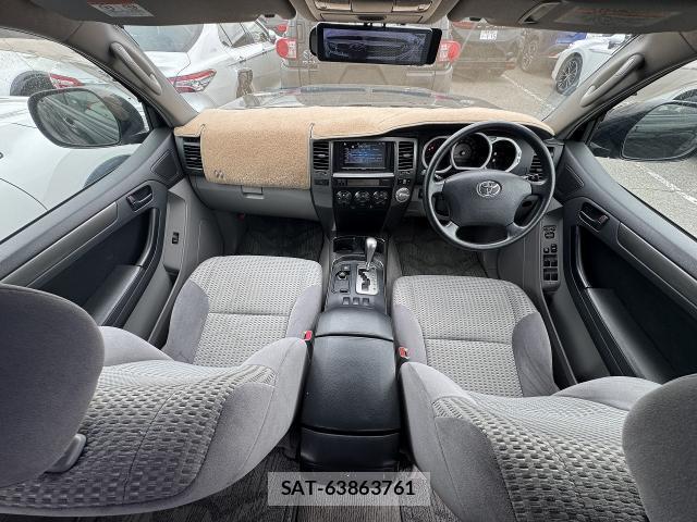 Toyota HILUX SURF 2007-09 8647250-3