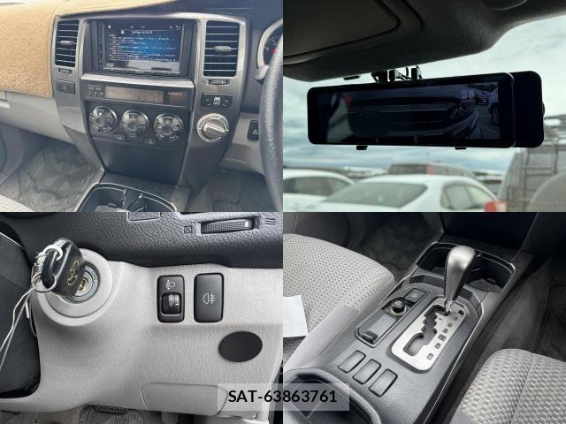 Toyota HILUX SURF 2007-09 8647250-5
