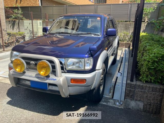 sat car