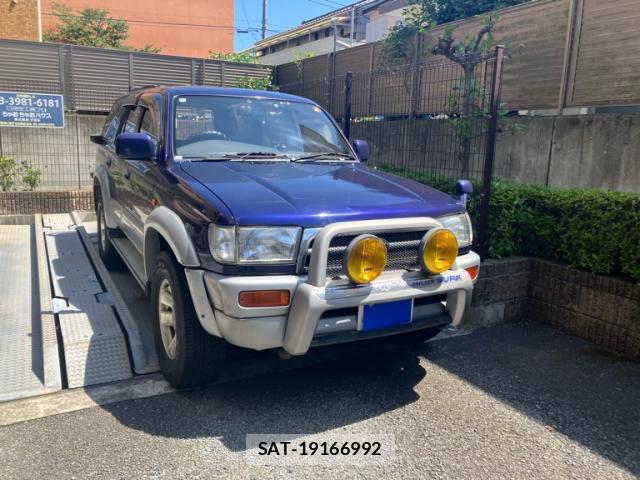 Toyota HILUX SURF 1996-06 8648364-1