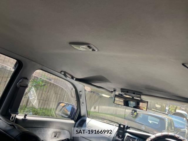 Toyota HILUX SURF 1996-06 8648364-10