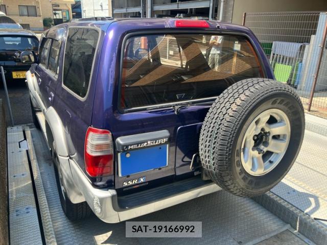 Toyota HILUX SURF 1996-06 8648364-12
