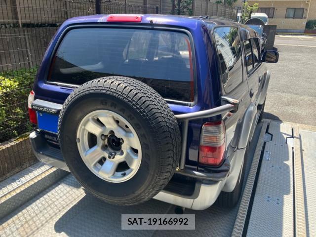 Toyota HILUX SURF 1996-06 8648364-13