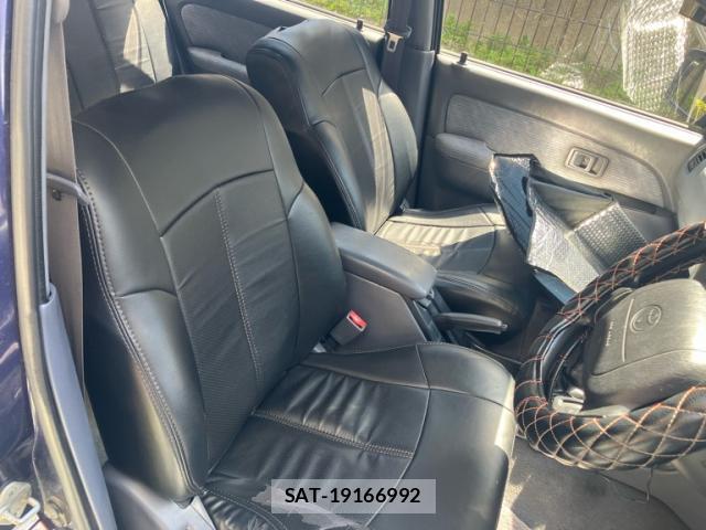 Toyota HILUX SURF 1996-06 8648364-14