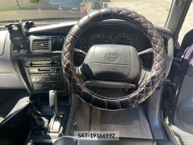Toyota HILUX SURF 1996-06 8648364-16