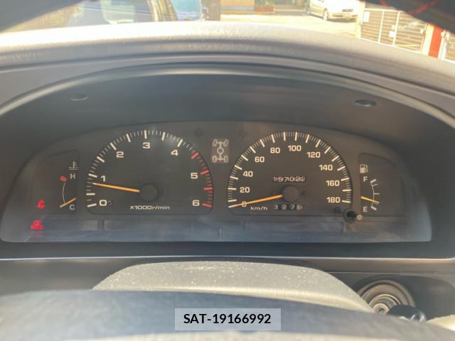 Toyota HILUX SURF 1996-06 8648364-18
