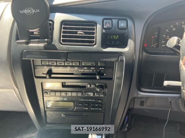 Toyota HILUX SURF 1996-06 8648364-19