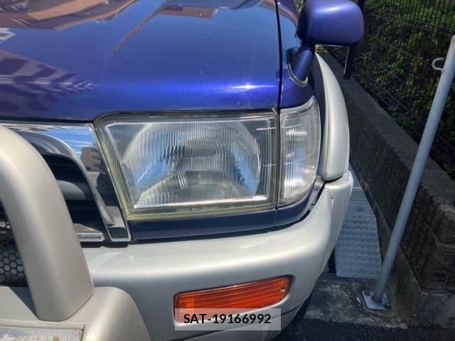 Toyota HILUX SURF 1996-06 8648364-2