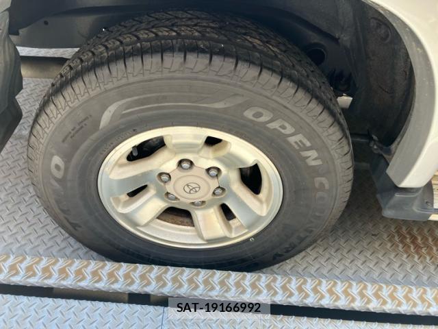 Toyota HILUX SURF 1996-06 8648364-5