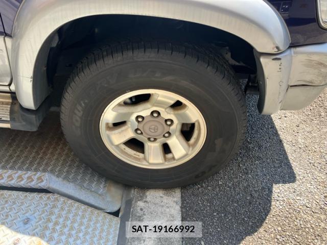 Toyota HILUX SURF 1996-06 8648364-6