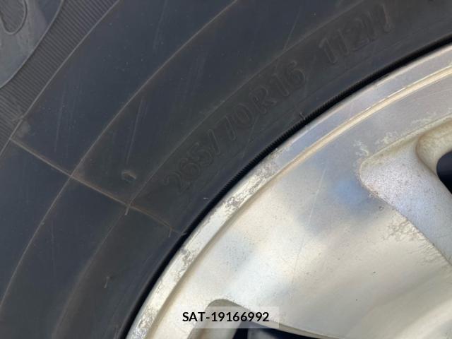 Toyota HILUX SURF 1996-06 8648364-7