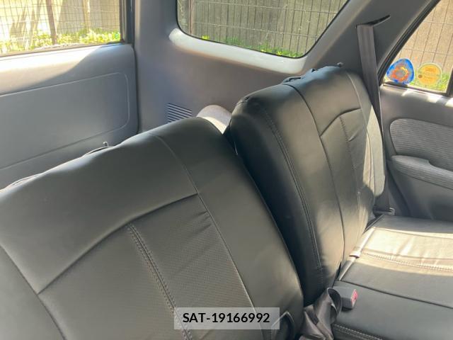 Toyota HILUX SURF 1996-06 8648364-8