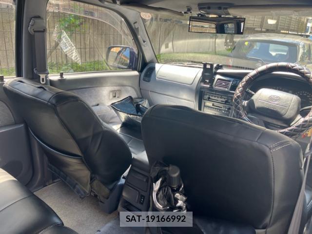 Toyota HILUX SURF 1996-06 8648364-9