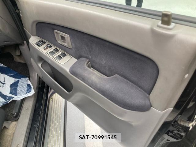 Toyota HILUX SURF 2002-02 8648520-10