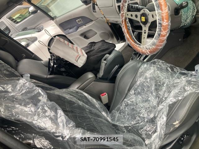 Toyota HILUX SURF 2002-02 8648520-11