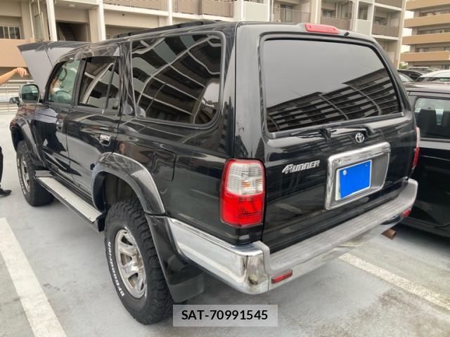 Toyota HILUX SURF 2002-02 8648520-12