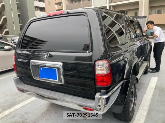 Toyota HILUX SURF 2002-02 8648520-13