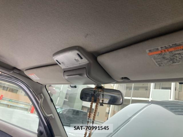 Toyota HILUX SURF 2002-02 8648520-16