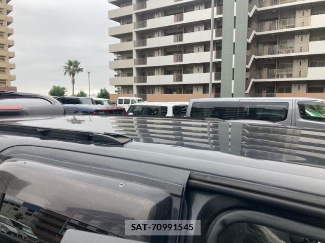 Toyota HILUX SURF 2002-02 8648520-19