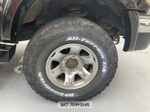 Toyota HILUX SURF 2002-02 8648520-3