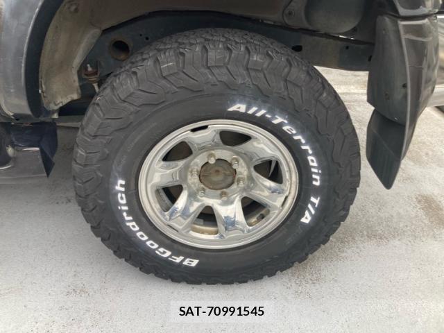 Toyota HILUX SURF 2002-02 8648520-5