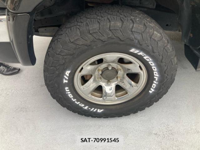 Toyota HILUX SURF 2002-02 8648520-6