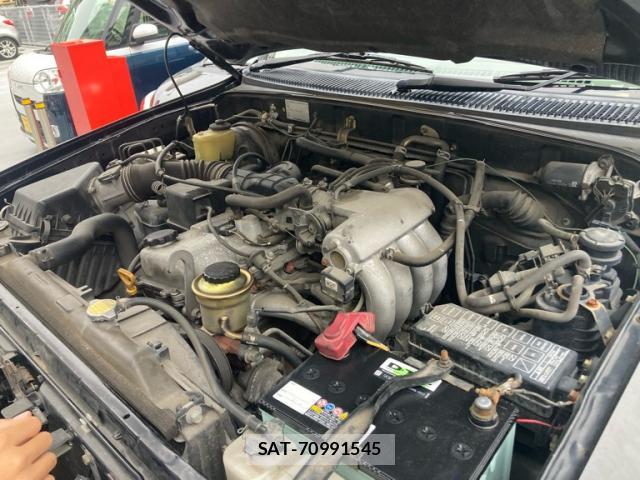Toyota HILUX SURF 2002-02 8648520-7