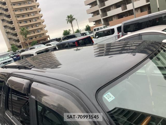 Toyota HILUX SURF 2002-02 8648520-8