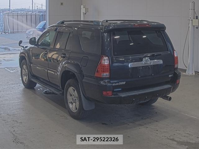 Toyota HILUX SURF 2009-02 8649026-1