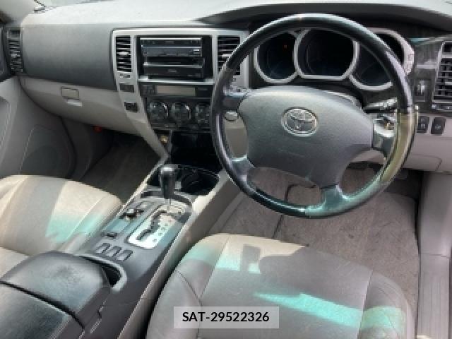 Toyota HILUX SURF 2009-02 8649026-2
