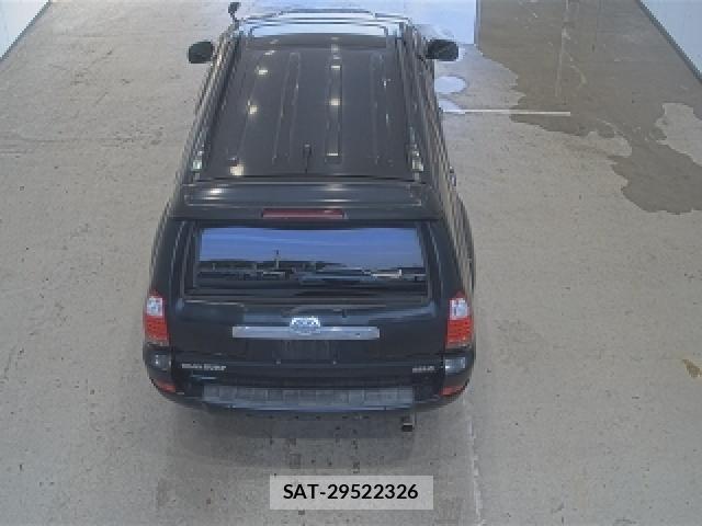 Toyota HILUX SURF 2009-02 8649026-4
