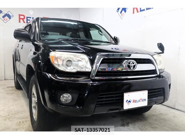 Toyota HILUX SURF 2006-02 8652771-0