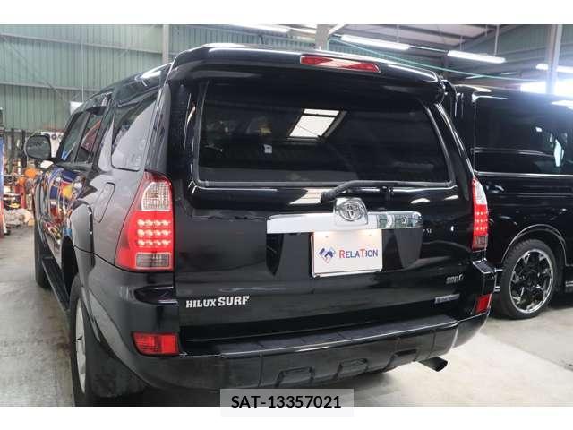 Toyota HILUX SURF 2006-02 8652771-1