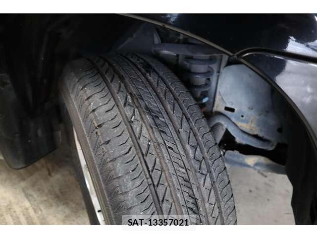 Toyota HILUX SURF 2006-02 8652771-10