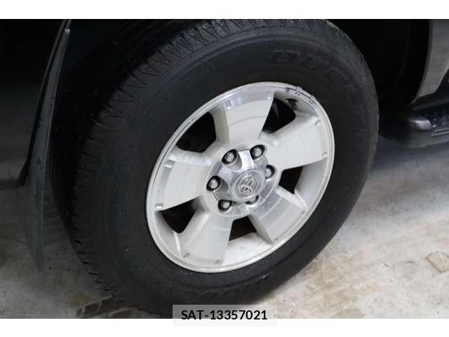 Toyota HILUX SURF 2006-02 8652771-11