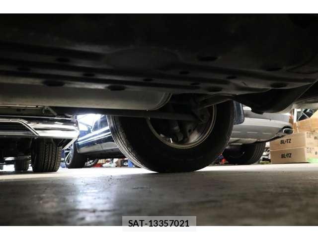 Toyota HILUX SURF 2006-02 8652771-13