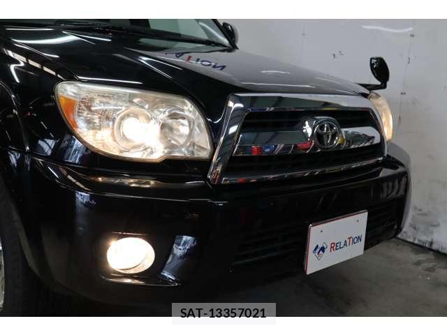 Toyota HILUX SURF 2006-02 8652771-15