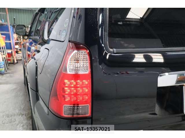 Toyota HILUX SURF 2006-02 8652771-16