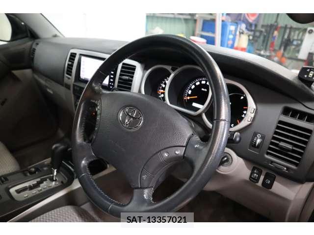 Toyota HILUX SURF 2006-02 8652771-17