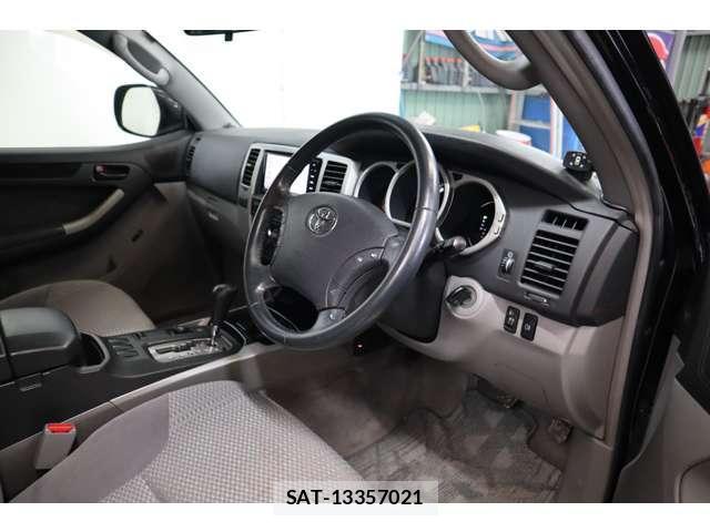 Toyota HILUX SURF 2006-02 8652771-2