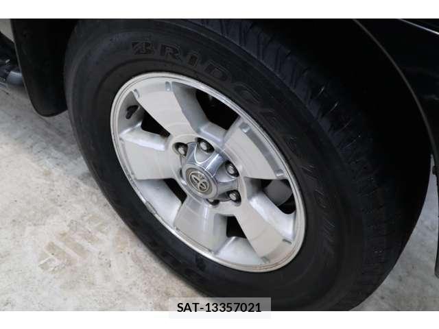 Toyota HILUX SURF 2006-02 8652771-5