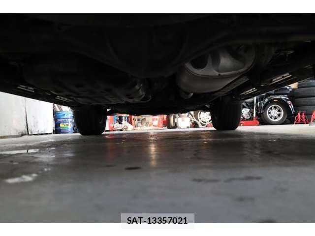 Toyota HILUX SURF 2006-02 8652771-8