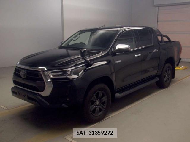 Toyota HILUX 2021-03 8647023-5