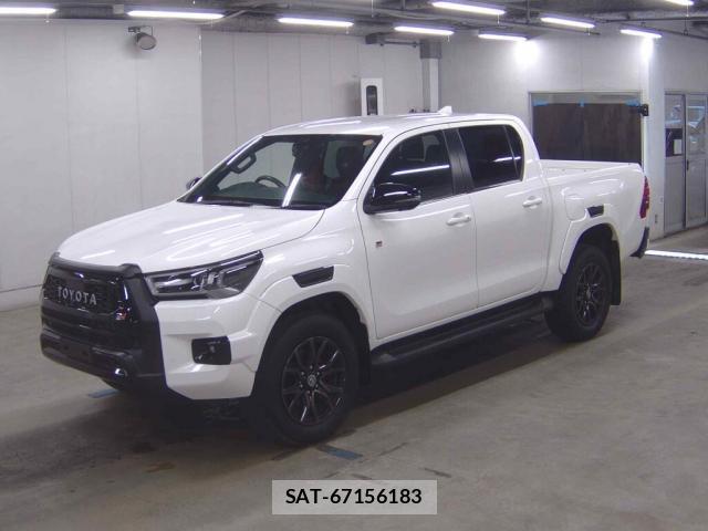 Toyota HILUX 2023-01 8647166-4