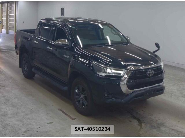 Toyota HILUX 2023-08 8647367-0