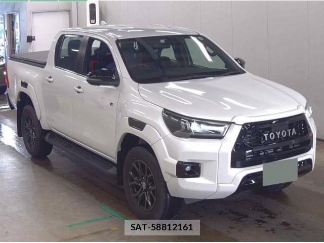 Toyota HILUX 2024-07 8647392-0