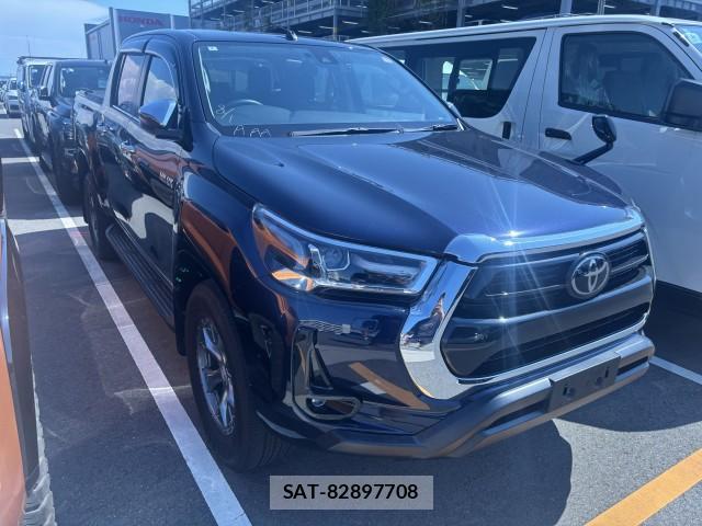 Toyota HILUX 2023-02 8647589-1