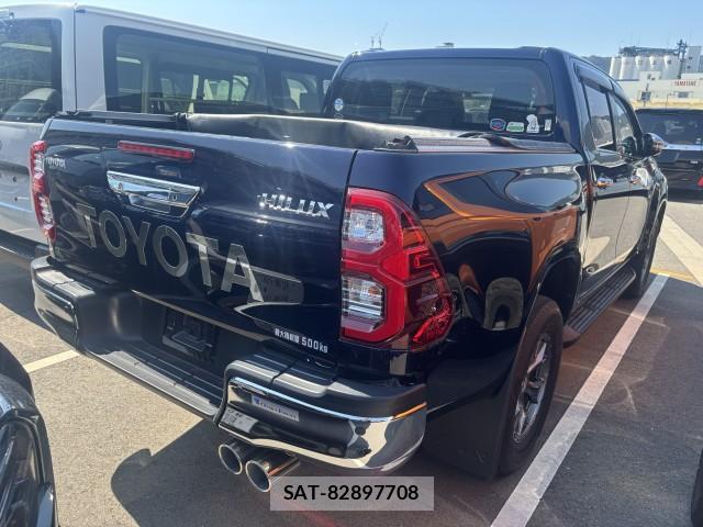 Toyota HILUX 2023-02 8647589-4